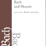 Bach and Mozart cover