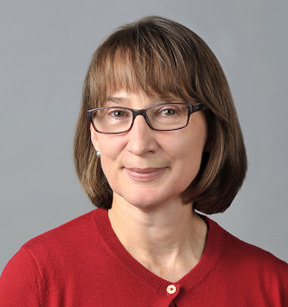Professor Danuta Mirka